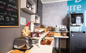 Ibis Budget Strasbourg Centre Gare